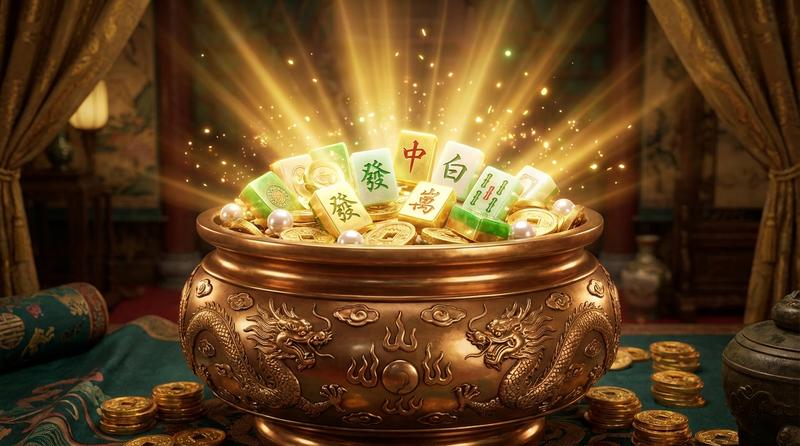 全球智能棋牌设备产值突破百亿，RFID与机器视觉成标配